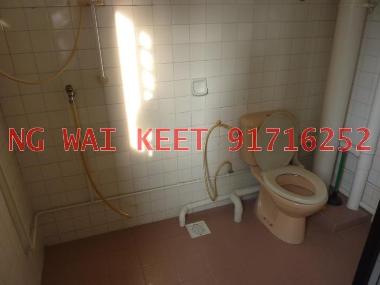 Blk 601 Hougang Avenue 4 (Hougang), HDB 4 Rooms #157251612